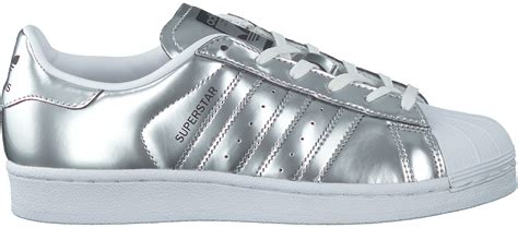 adidas dames zilver glitter|Zilveren Sneakers voor dames online .